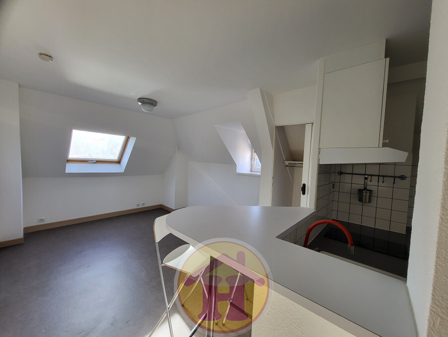 Location Appartement Saint-Junien  310 €