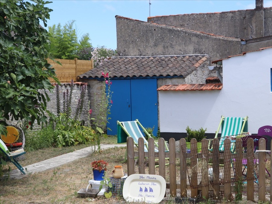 Location Maison LE CHATEAU D'OLERON  363 €