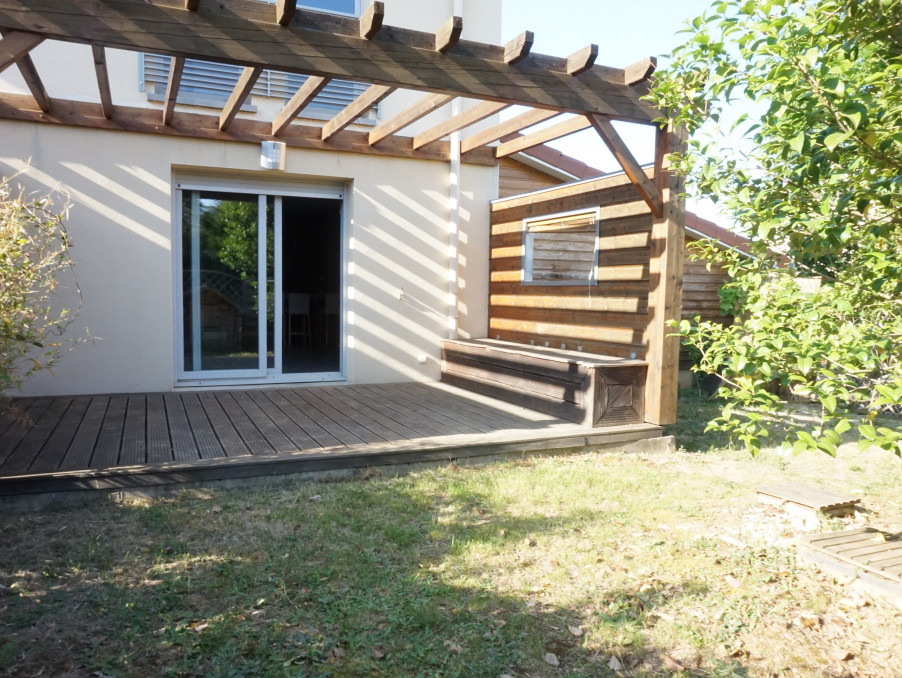 Location Maison ANSE 1 025 €