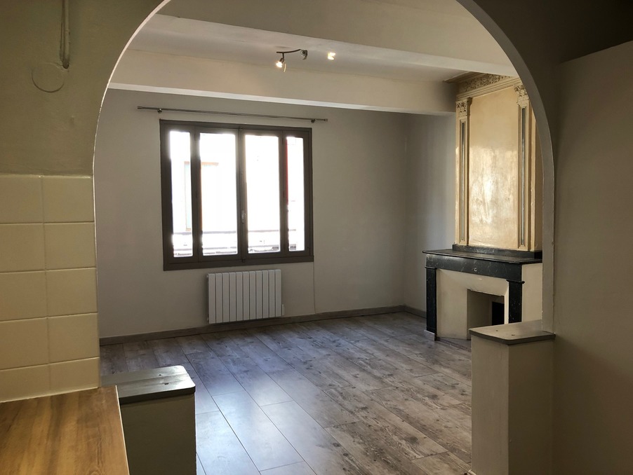 Location Appartement REVEL  340 €