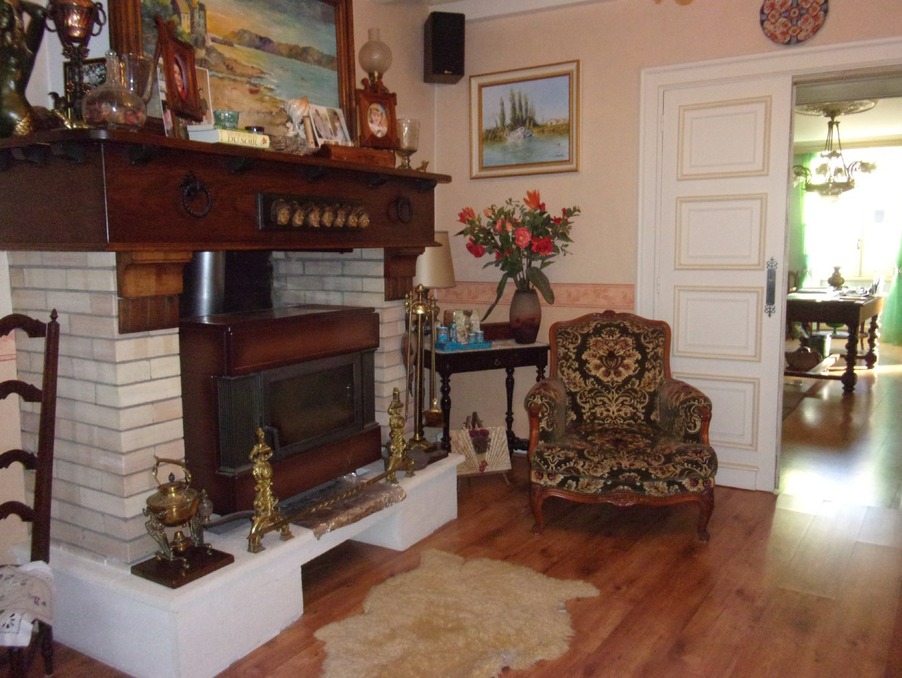 Vente Maison Montlieu La Garde  453 000 €