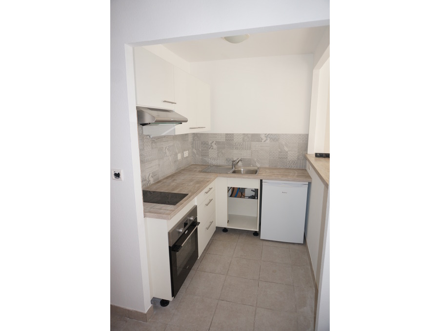 Location Appartement PHALSBOURG  540 €