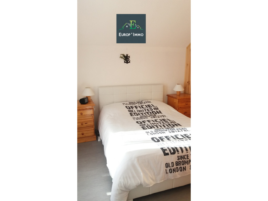 Location Appartement VILLARD DE LANS  400 €