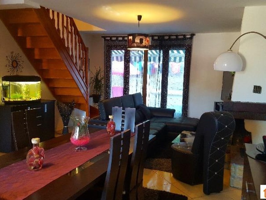 Vente Maison Mevoisins  190 000 €
