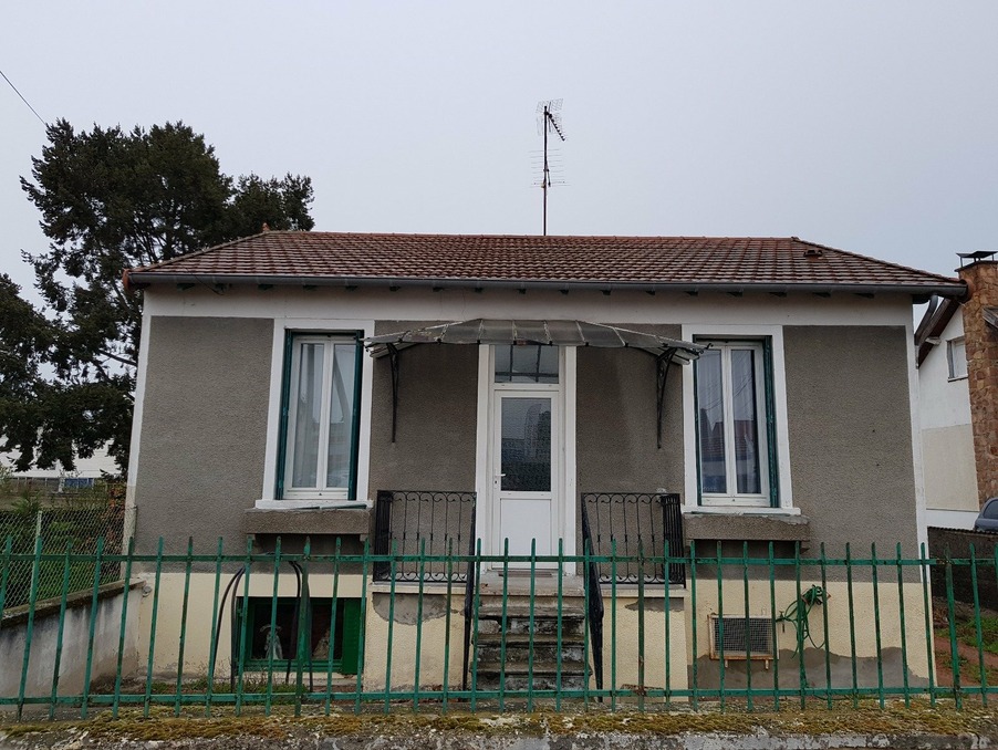 Vente Maison Le coteau  145 000 €