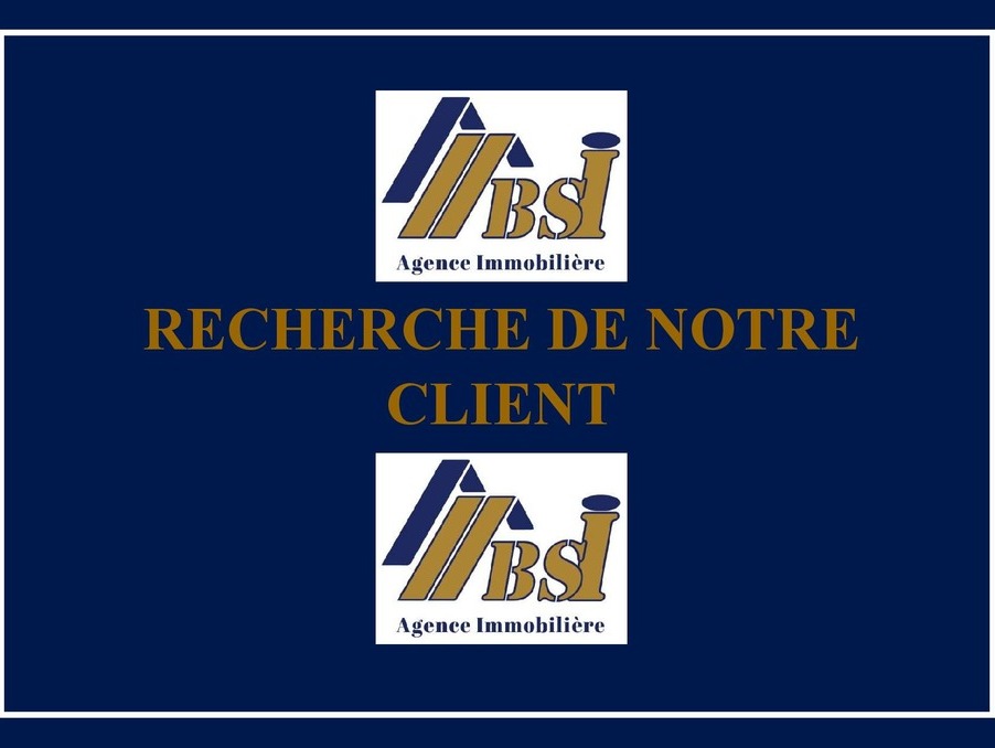 Vente Maison BREST  300 000 €