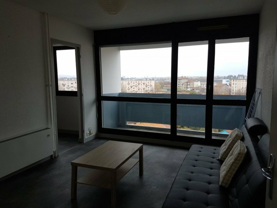 Location Appartement Roanne  480 €