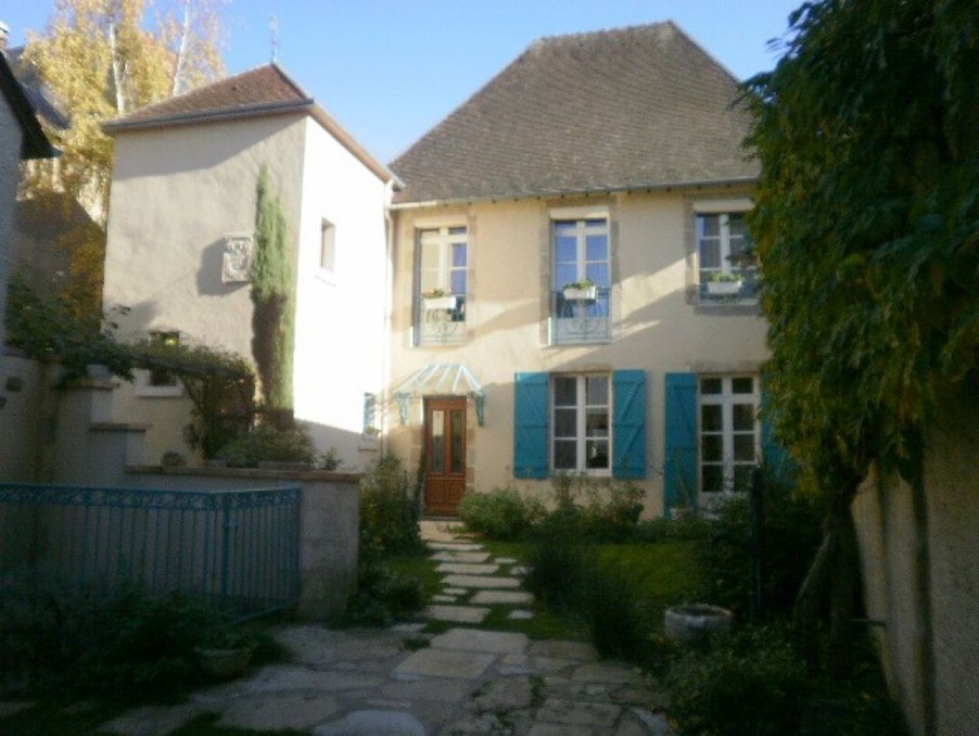 Vente Maison La chatre  294 000 €