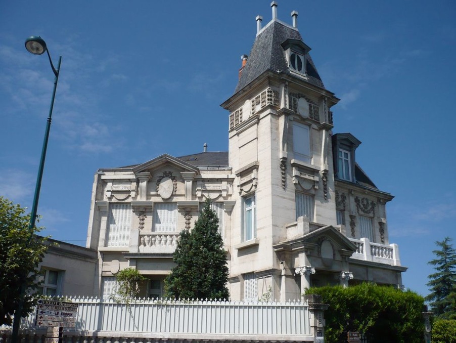 Vente Maison La chatre  241 500 €