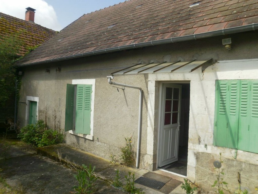 Vente Maison La chatre 28 000 €