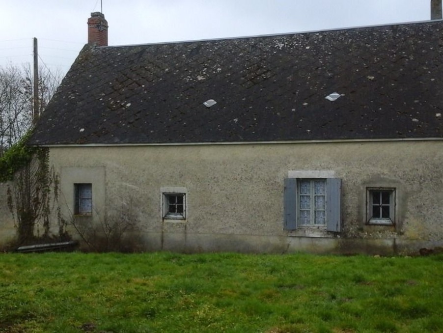 Vente Maison La chatre 48 000 €