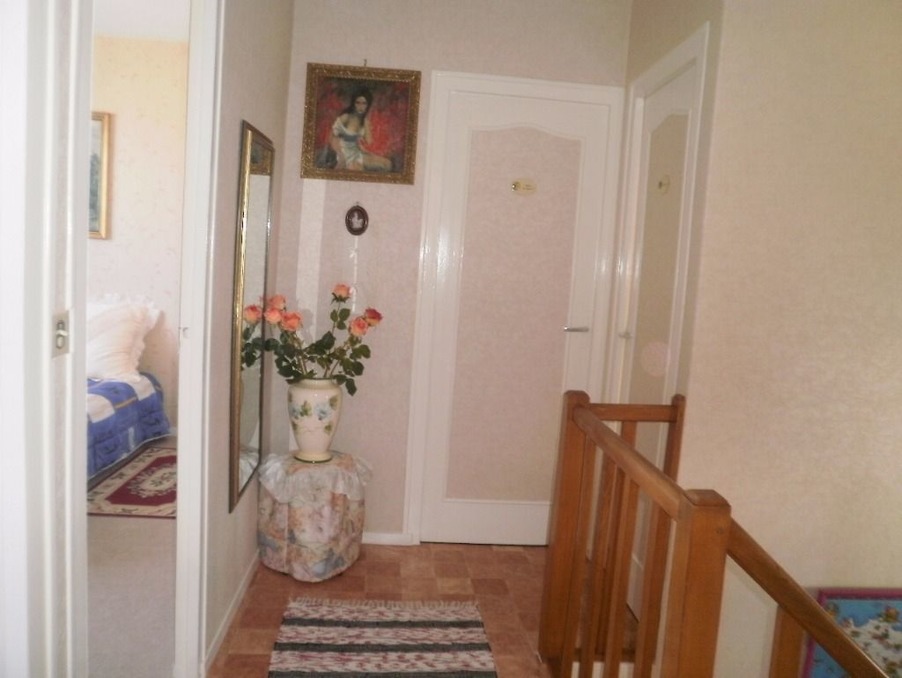 Vente Maison Montgivray 91 800 €