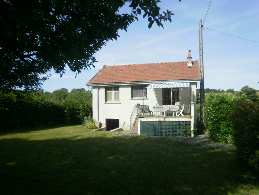 Vente Maison La chatre 70 000 €