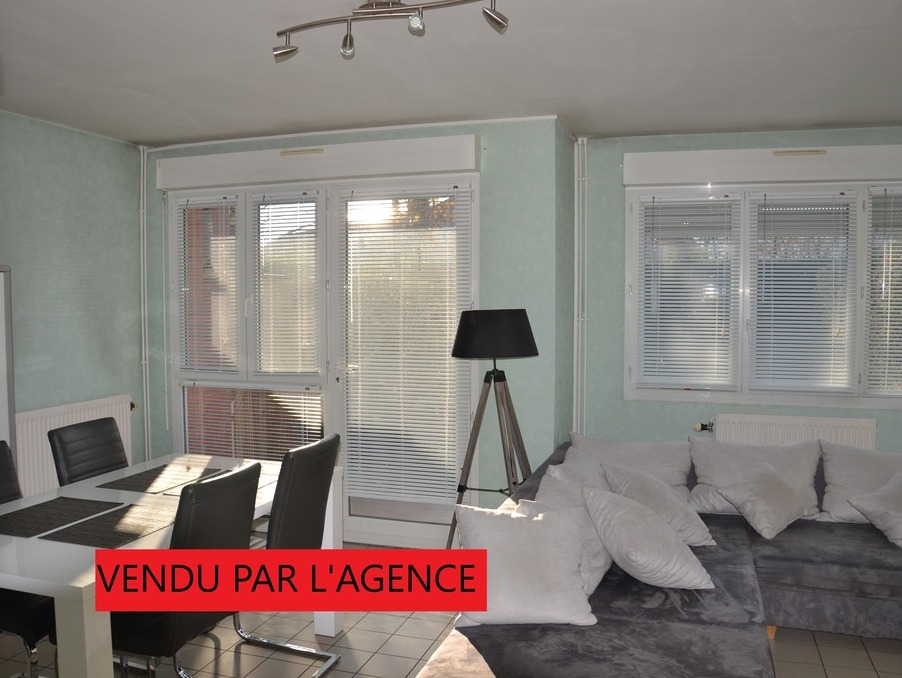 Vente Maison MONS BAROEUL  187 000 €