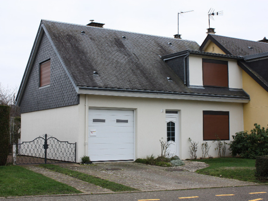 Vente Maison Chartres  182 000 €