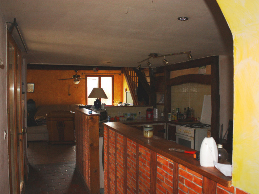 Vente Maison Houx  148 000 €