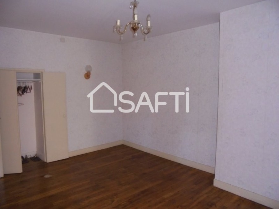 Vente Maison Richelieu 70 000 €