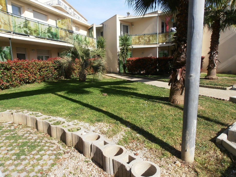 Vente Appartement Montpellier  110 880 €