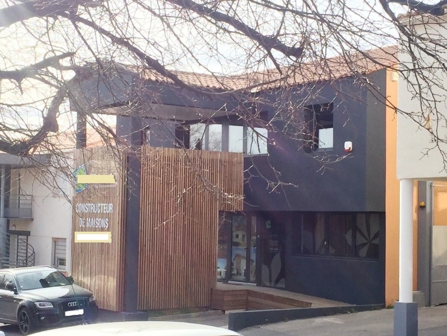 Vente Professionnel MONTPELLIER  449 000 €