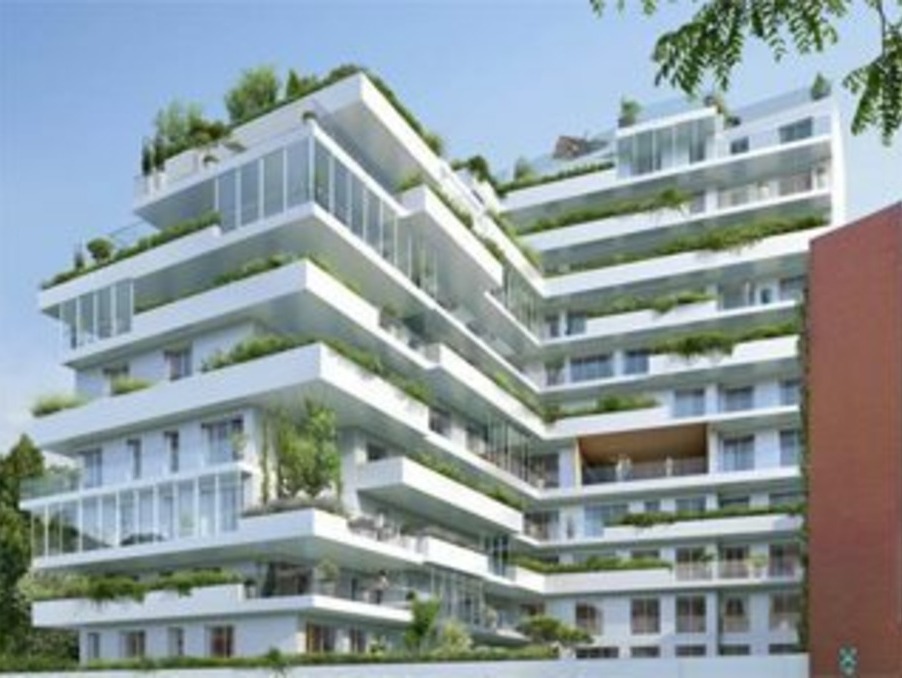 Vente Appartement Vanves  245 000 €