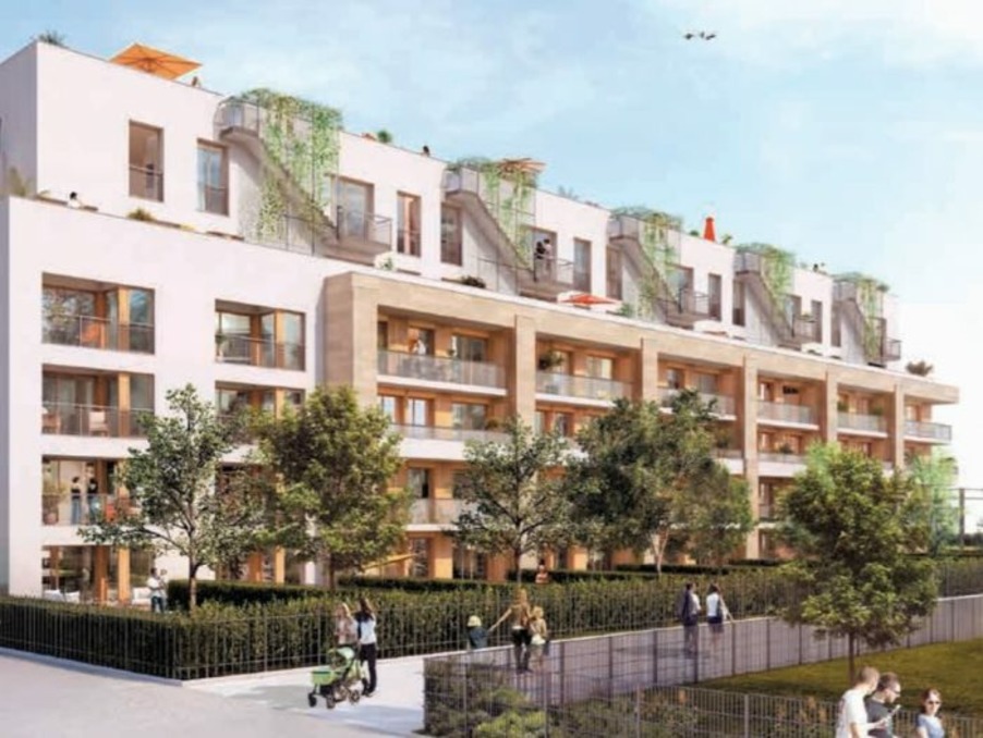 Vente Appartement Meudon  230 000 €