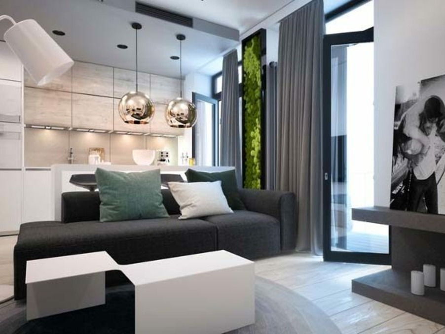 Vente Appartement Savigny sur Orge  299 000 €