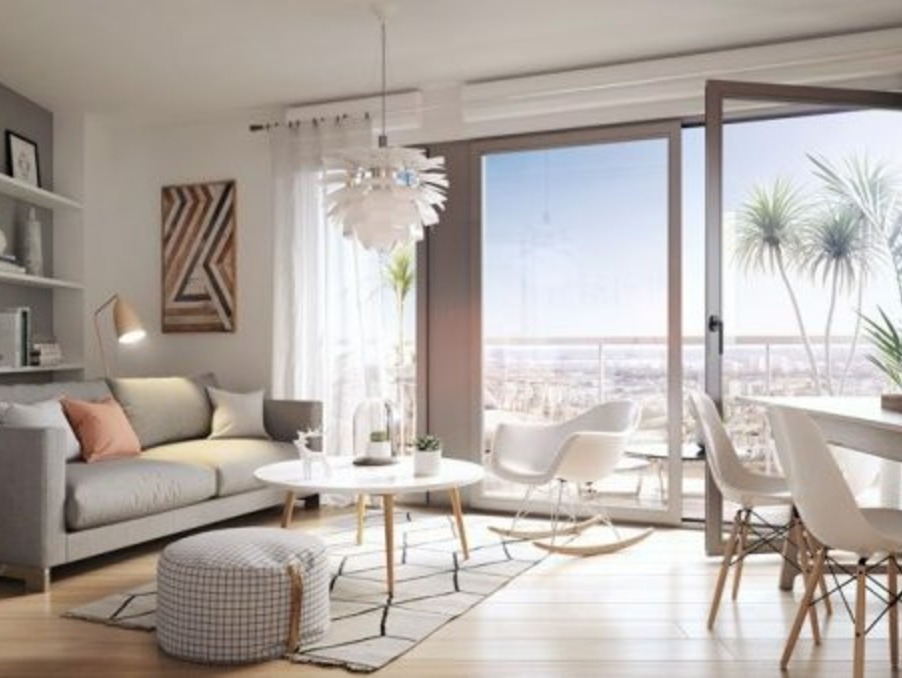 Vente Appartement Puteaux  780 000 €