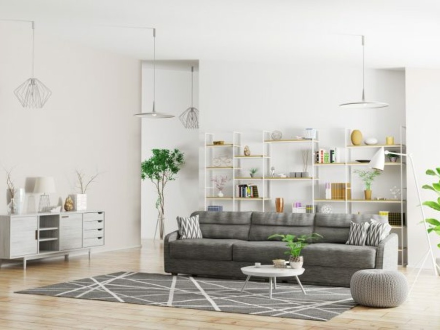Vente Appartement Neuilly sur Marne  274 000 €