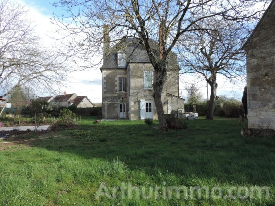 Vente Maison La charite sur loire  252 000 €