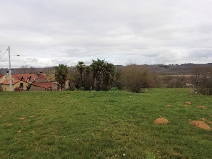 Vente Terrain Vidouze 16 455 €