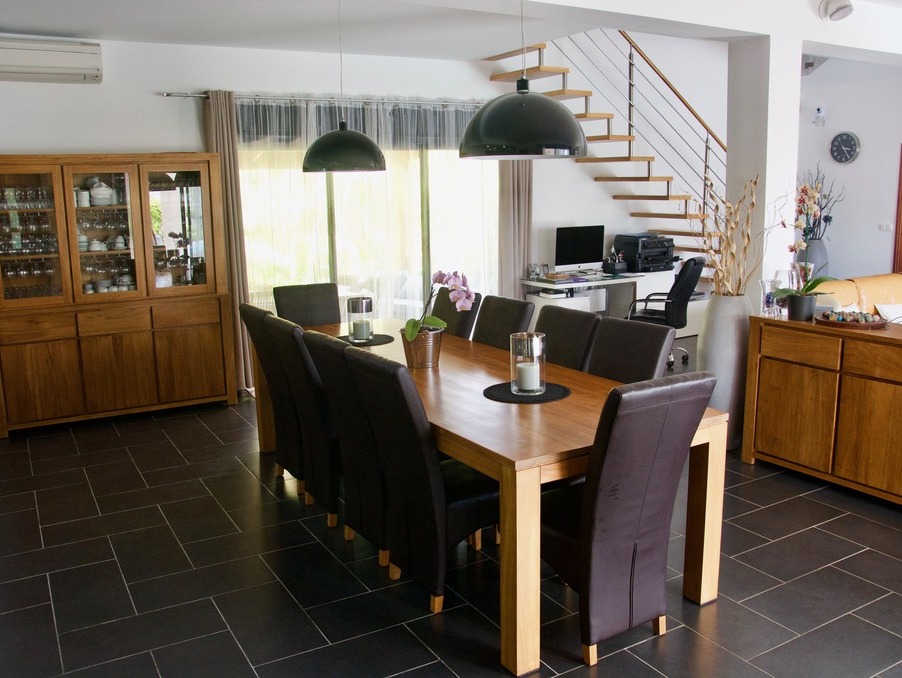 Vente Maison RAVINE DES CABRIS  588 900 €