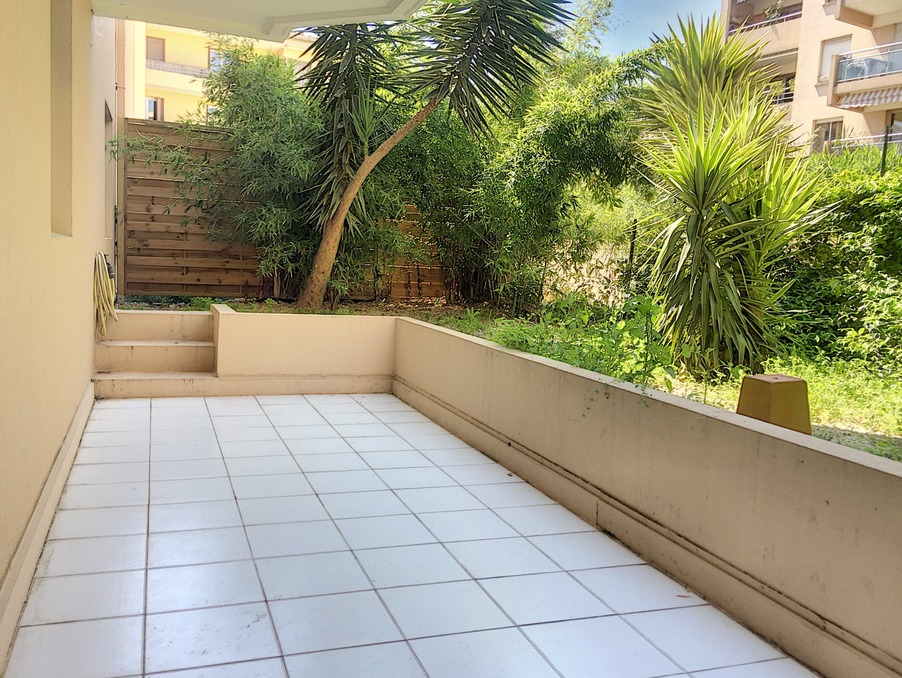 Vente Appartement Cagnes-sur-Mer  159 000 €