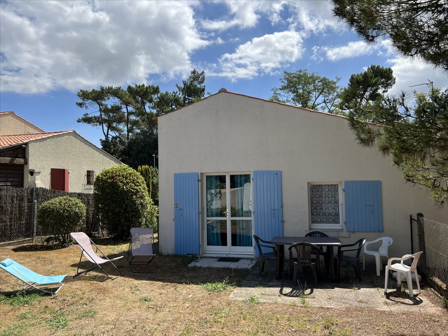 Location Maison LE GRAND VILLAGE PLAGE  375 €