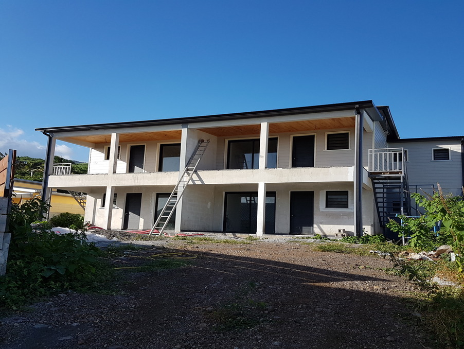 Vente Neuf LES AVIRONS  263 750 €