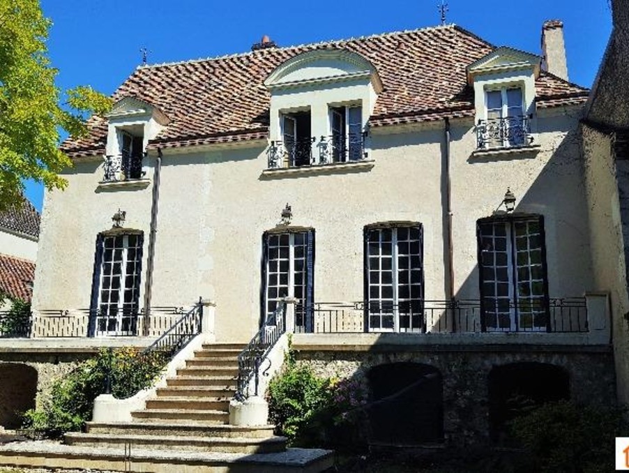 Vente Maison Nogent le rotrou  515 000 €